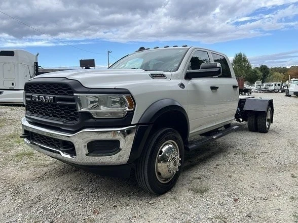 2019 Ram 4500 & 5500 - Image 6 of 12