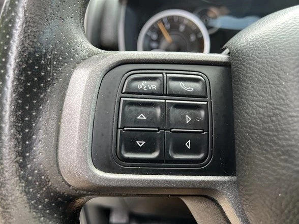 2019 Ram 4500 & 5500 - Image 19 of 21
