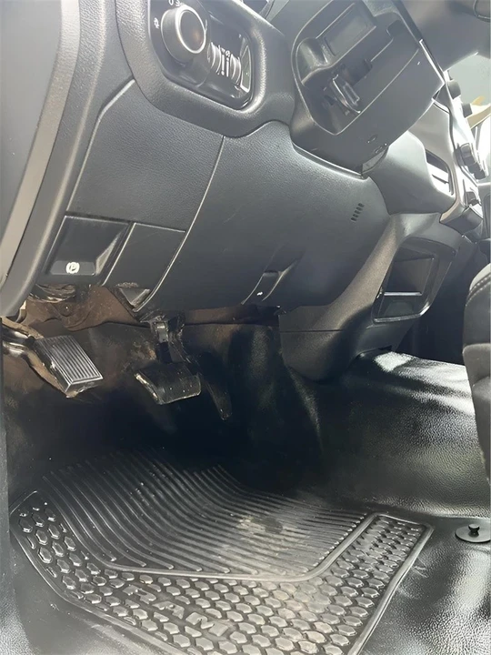 2019 Ram 4500 & 5500 - Image 11 of 12