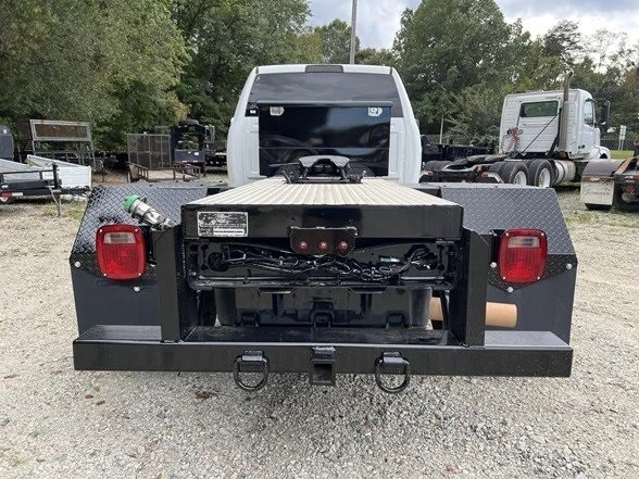 2019 Ram 4500 & 5500 - Image 3 of 12