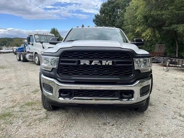 2019 Ram 4500 & 5500 - Image 7 of 12
