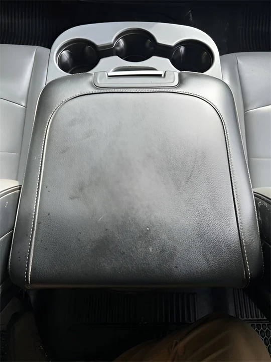 2019 Ram 4500 & 5500 - Image 14 of 21