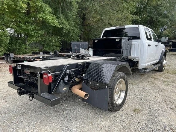 2019 Ram 4500 & 5500 - Image 2 of 12