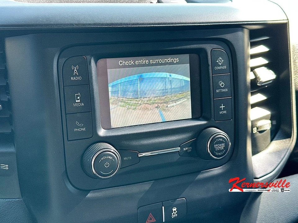 2019 Ram 4500 & 5500 - Image 19 of 24