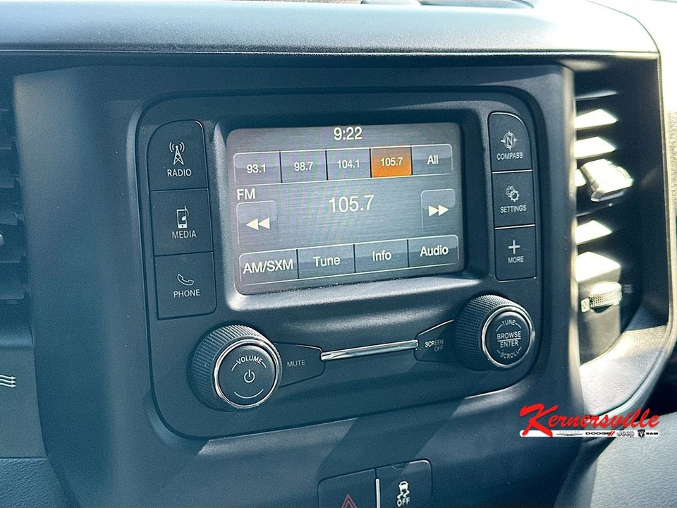 2019 Ram 4500 & 5500 - Image 17 of 24