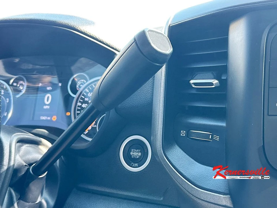 2019 Ram 4500 & 5500 - Image 16 of 24