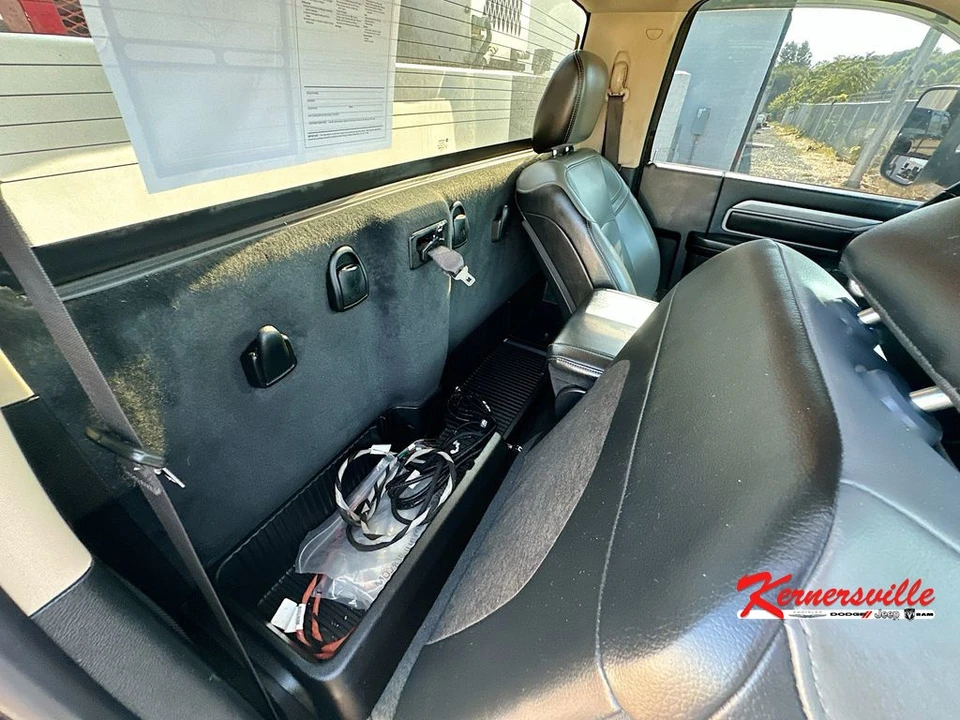 2019 Ram 4500 & 5500 - Image 12 of 24