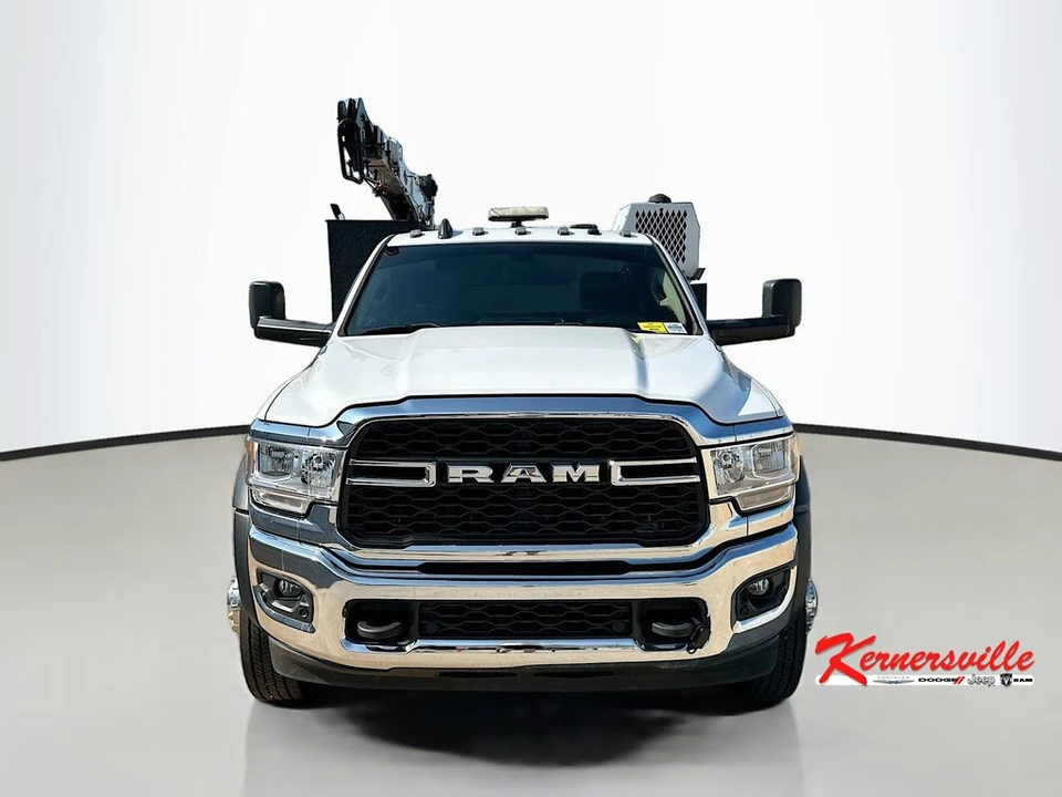 2019 Ram 4500 & 5500 - Image 2 of 24