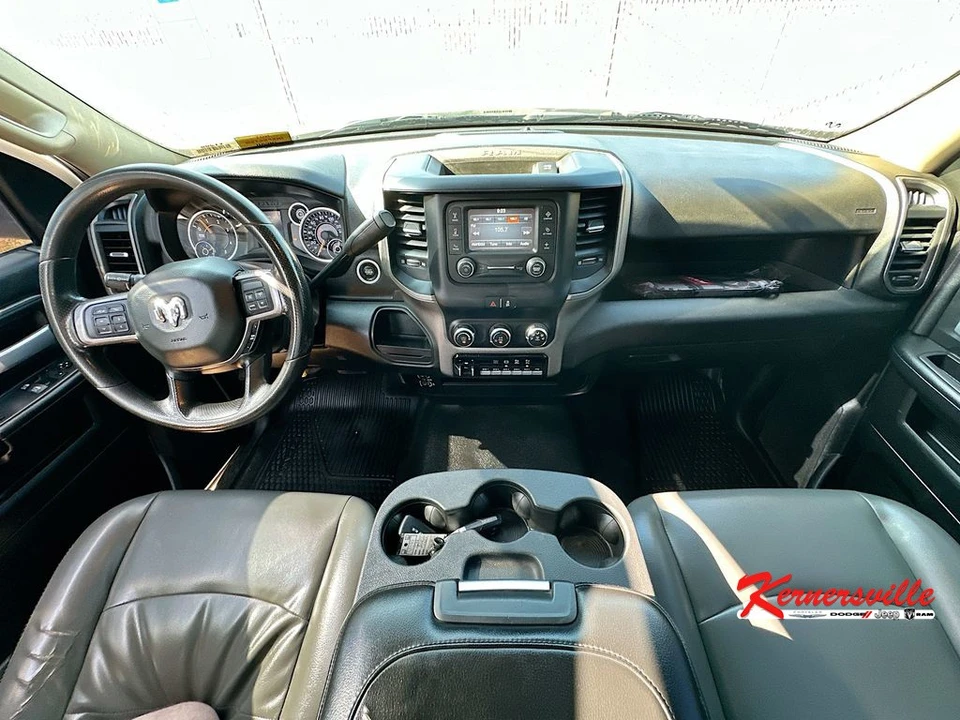 2019 Ram 4500 & 5500 - Image 10 of 24