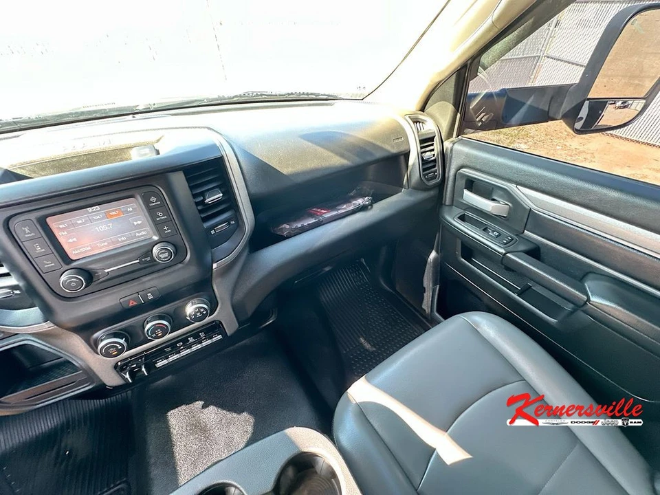 2019 Ram 4500 & 5500 - Image 11 of 24