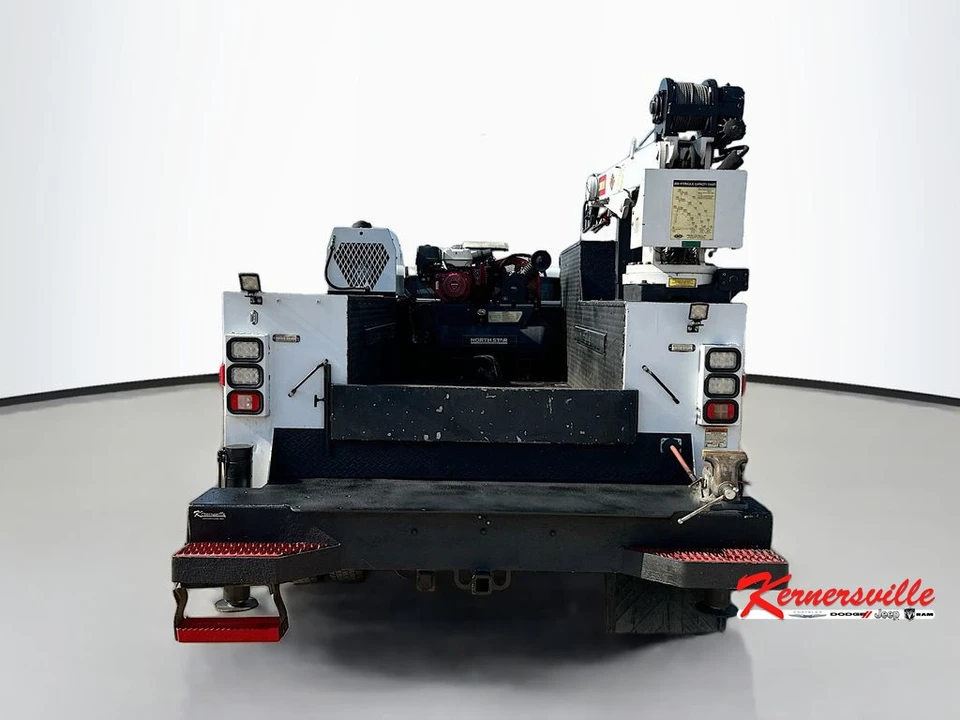 2019 Ram 4500 & 5500 - Image 6 of 24