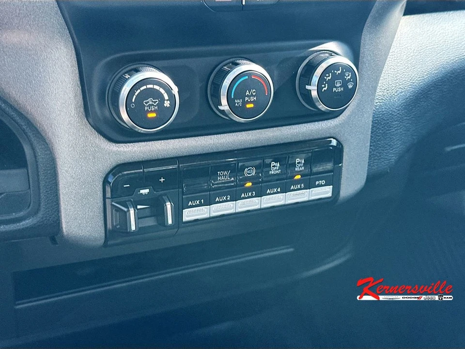 2019 Ram 4500 & 5500 - Image 18 of 24
