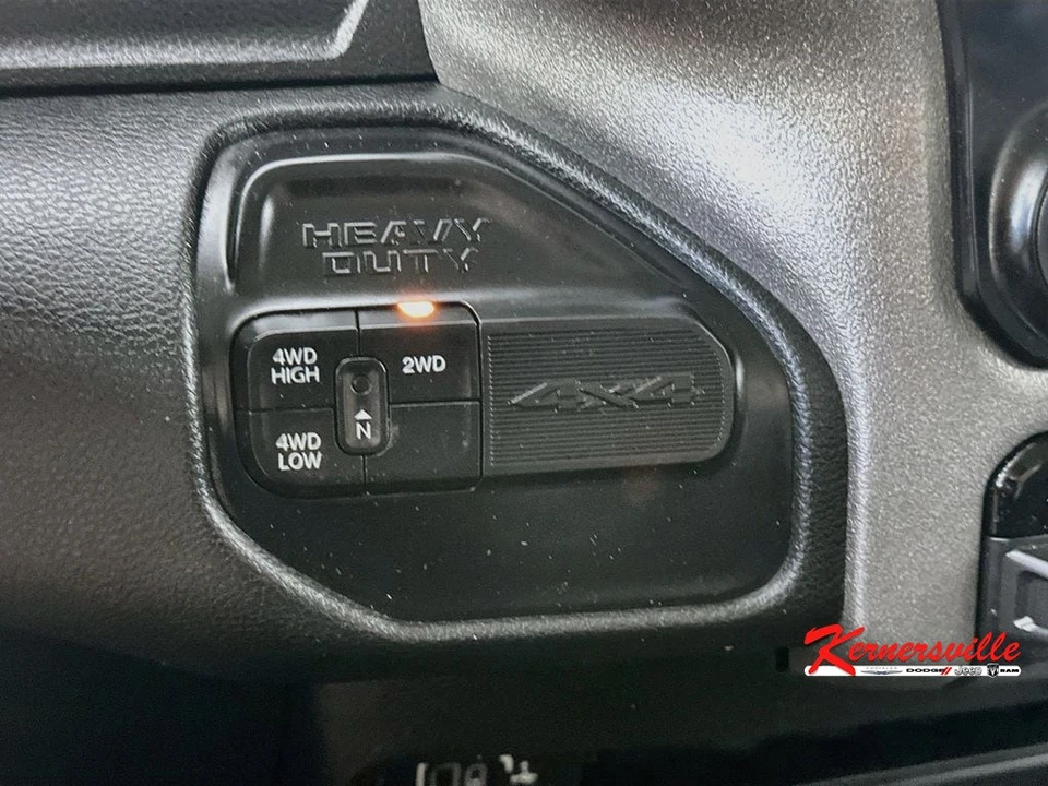 2019 Ram 4500 & 5500 - Image 19 of 24