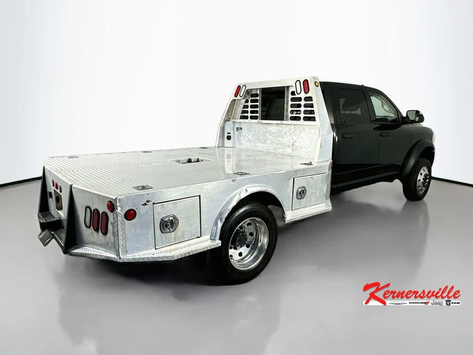2019 Ram 4500 & 5500 - Image 7 of 24