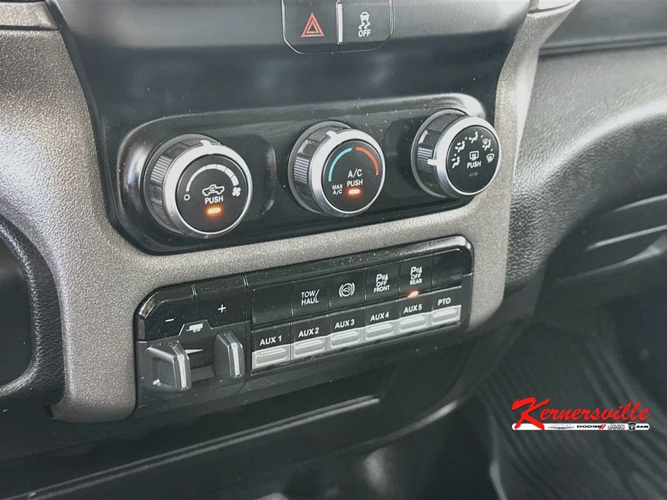 2019 Ram 4500 & 5500 - Image 18 of 24