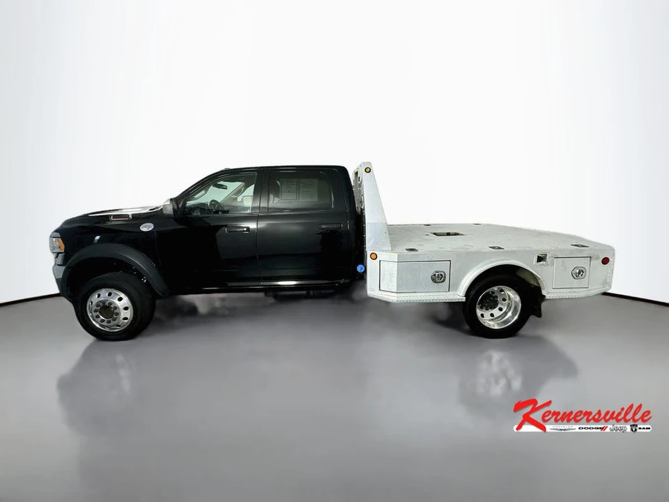 2019 Ram 4500 & 5500 - Image 4 of 24