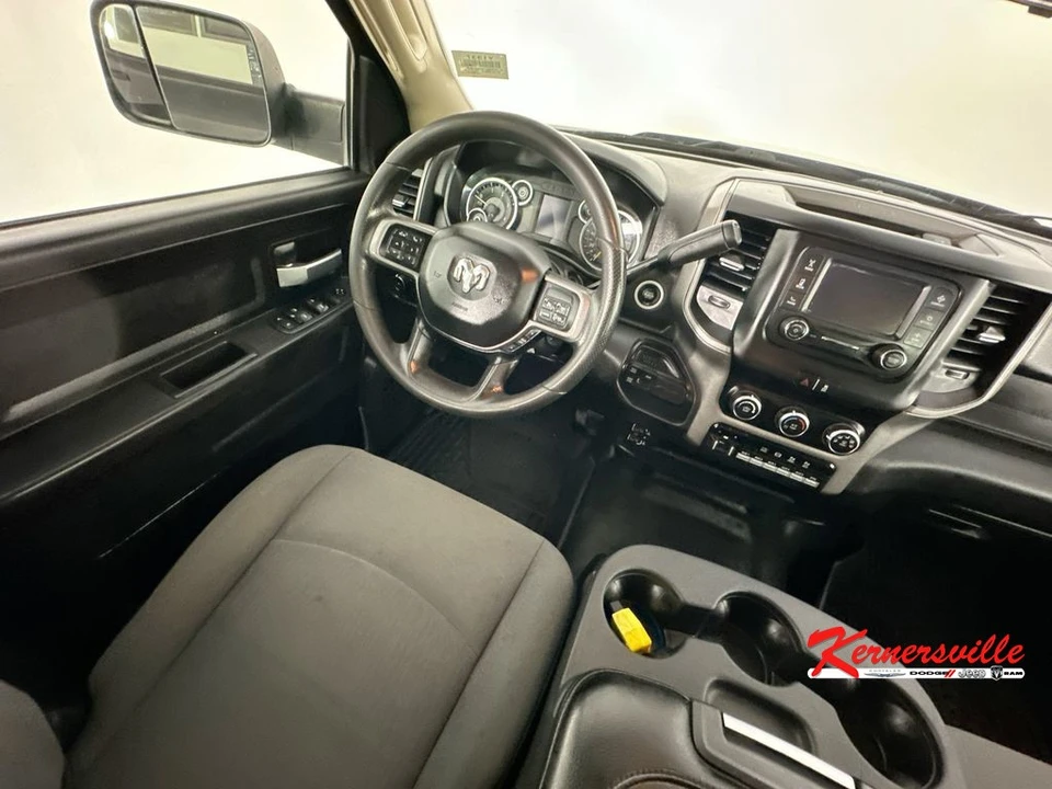 2019 Ram 4500 & 5500 - Image 9 of 24