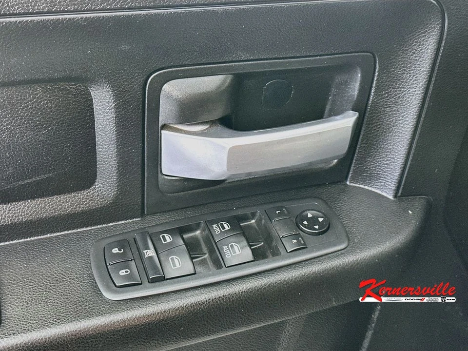 2019 Ram 4500 & 5500 - Image 23 of 24