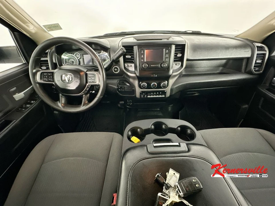 2019 Ram 4500 & 5500 - Image 10 of 24