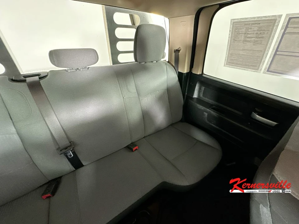 2019 Ram 4500 & 5500 - Image 14 of 24