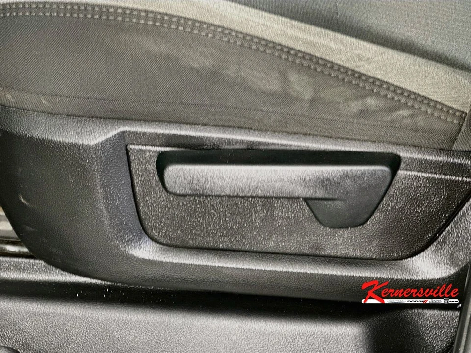 2019 Ram 4500 & 5500 - Image 21 of 24