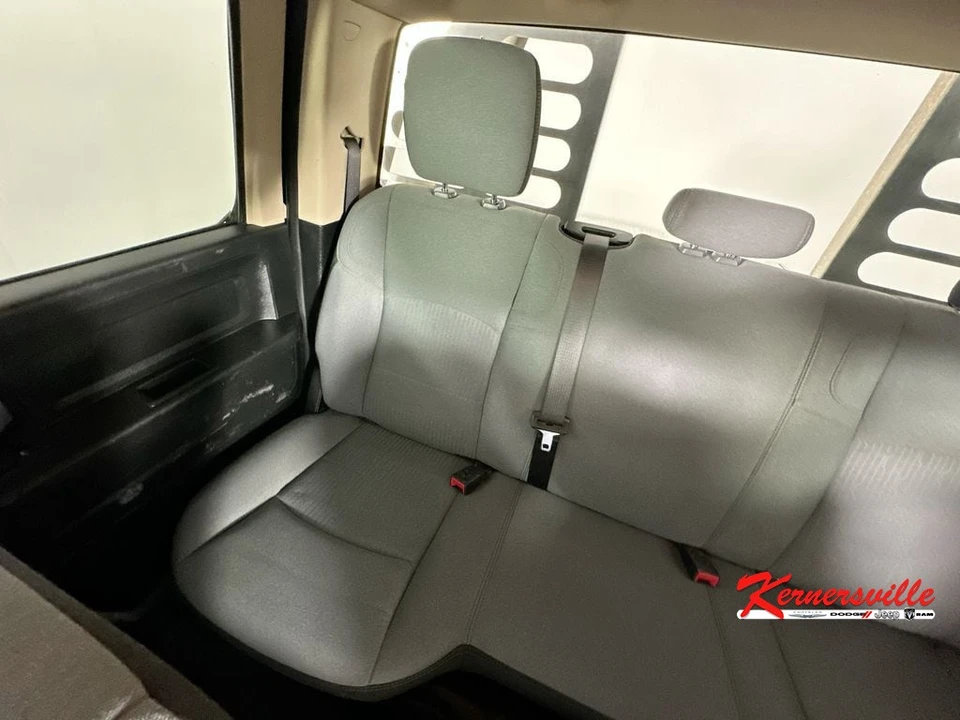 2019 Ram 4500 & 5500 - Image 12 of 24