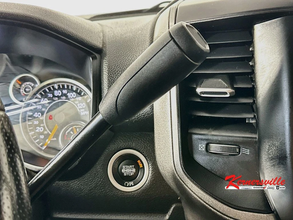 2019 Ram 4500 & 5500 - Image 16 of 24