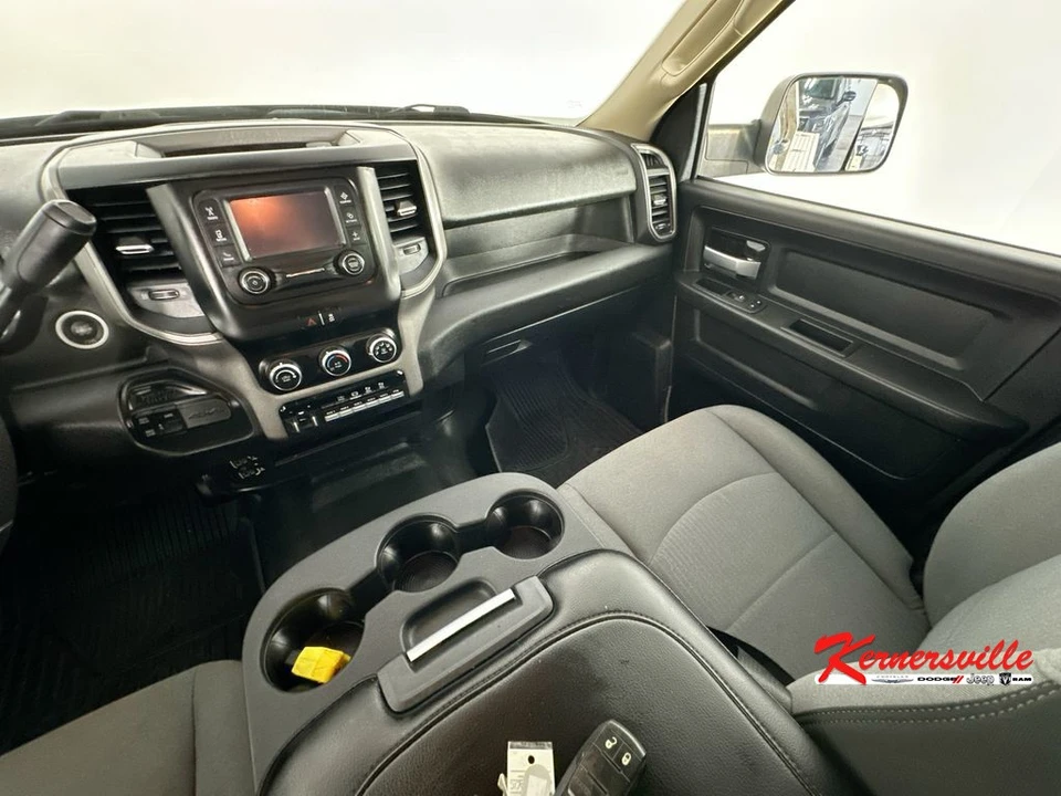 2019 Ram 4500 & 5500 - Image 11 of 24