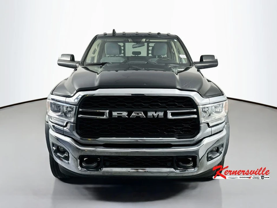 2019 Ram 4500 & 5500 - Image 2 of 24