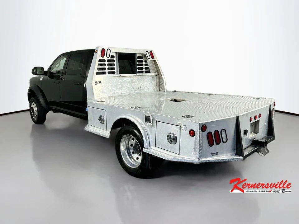 2019 Ram 4500 & 5500 - Image 5 of 24