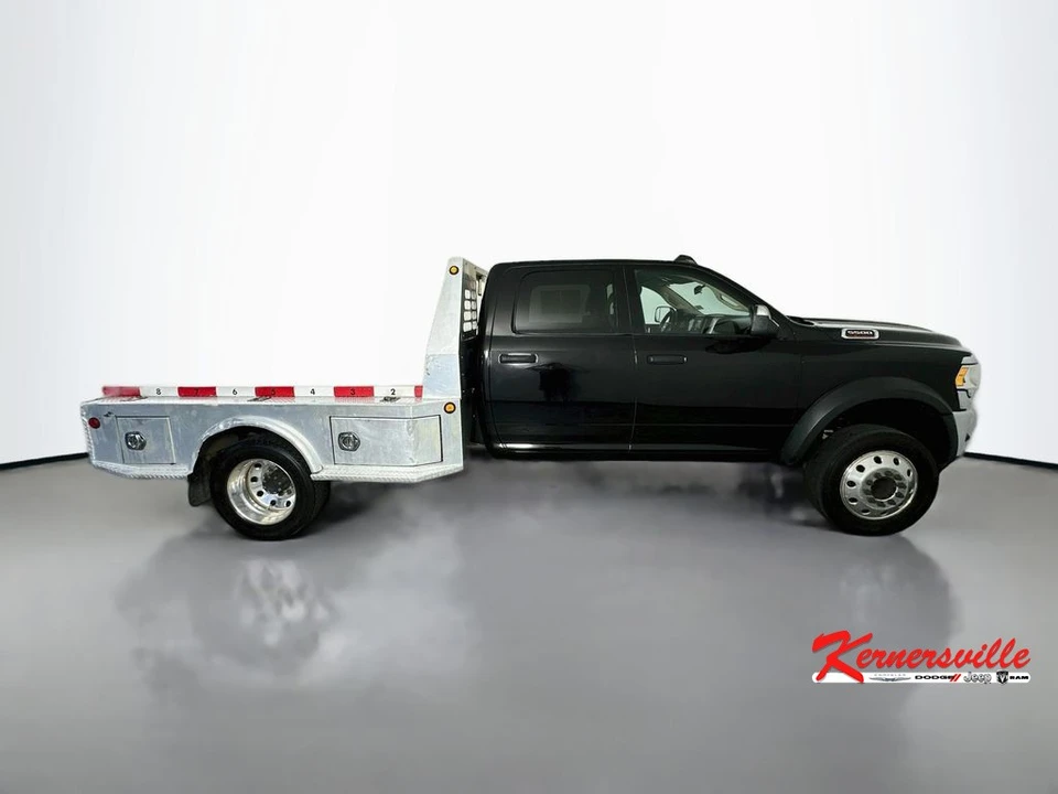 2019 Ram 4500 & 5500 - Image 8 of 24