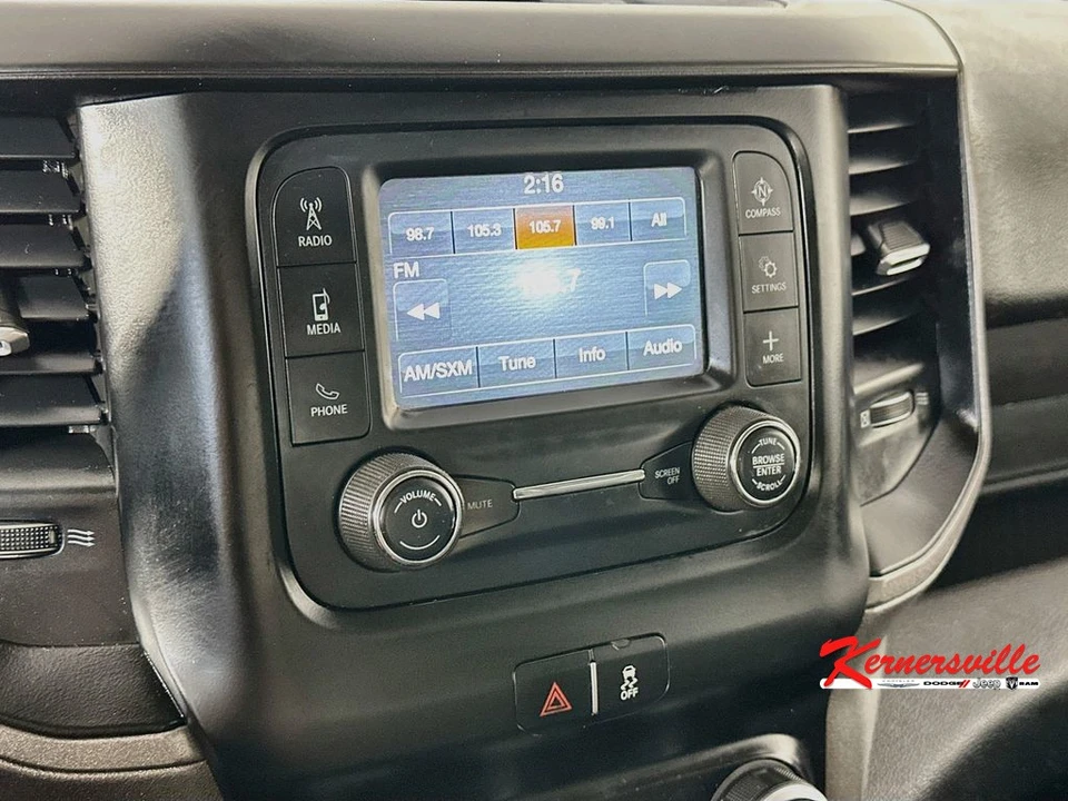 2019 Ram 4500 & 5500 - Image 17 of 24