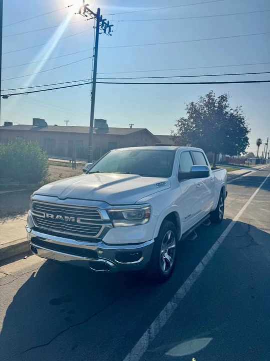 2019 Ram 1500 2nd Gen - Image 2 of 8