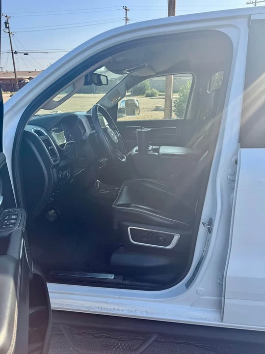 2019 Ram 1500 2nd Gen - Image 4 of 8