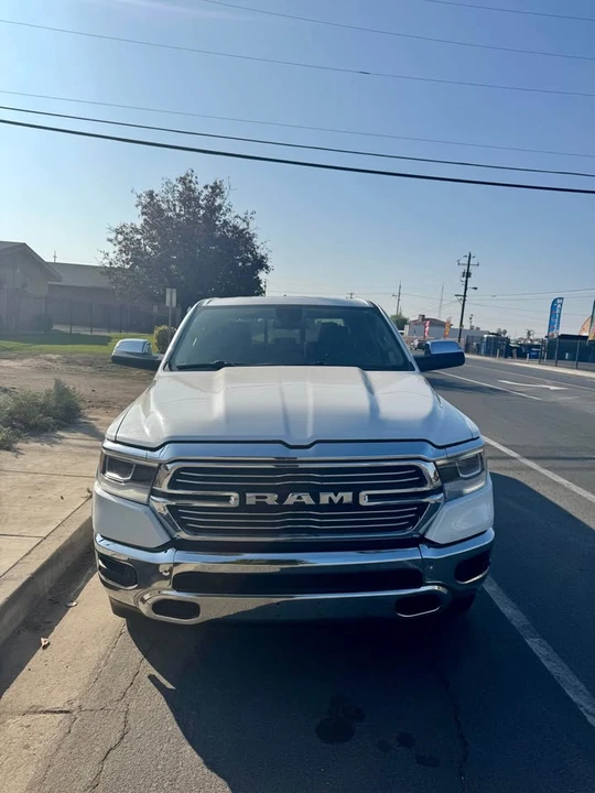 2019 Ram 1500 2nd Gen - Image 3 of 8