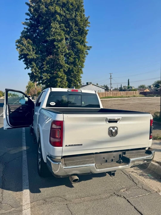 2019 Ram 1500 2nd Gen - Image 7 of 8