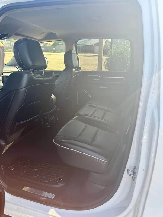 2019 Ram 1500 2nd Gen - Image 5 of 8