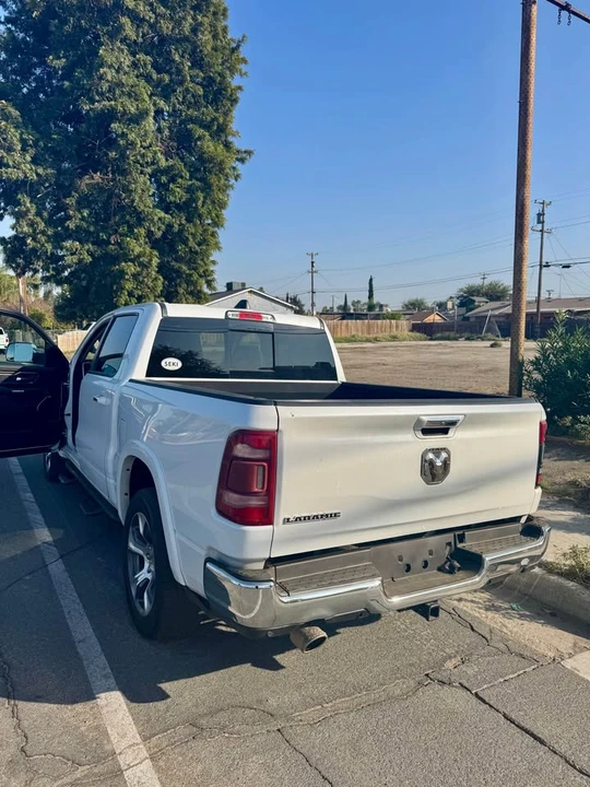 2019 Ram 1500 2nd Gen - Image 6 of 8