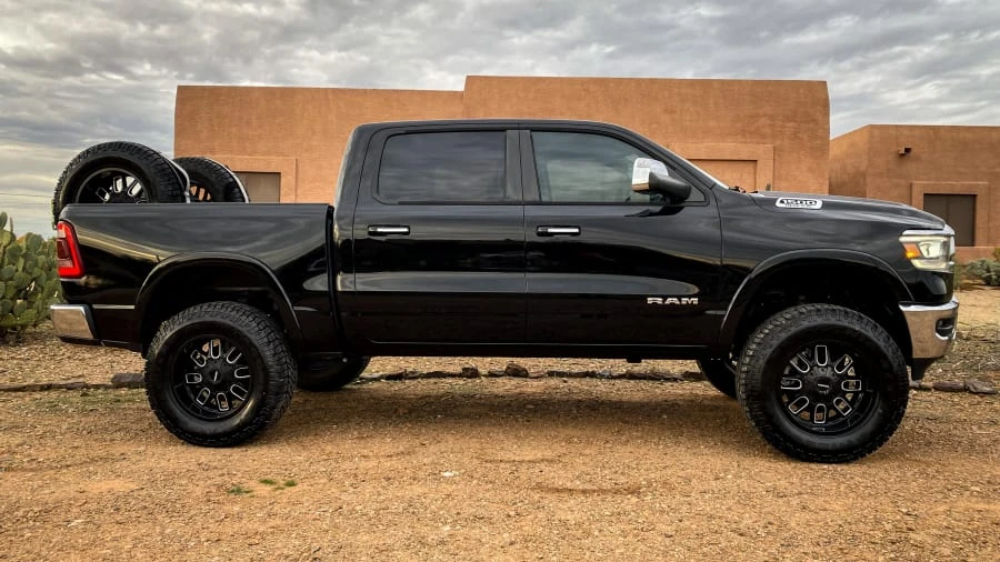 2019 Ram 1500 2nd Gen - Image 2 of 12