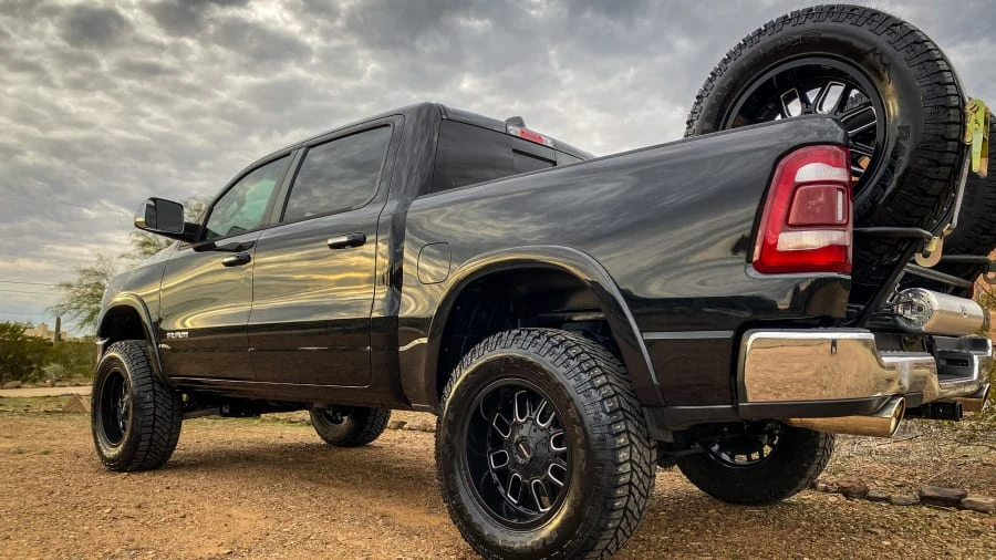 2019 Ram 1500 2nd Gen - Image 3 of 12