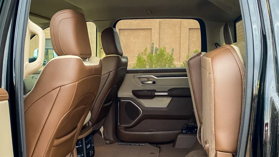 2019 Ram 1500 2nd Gen - Image 4 of 12