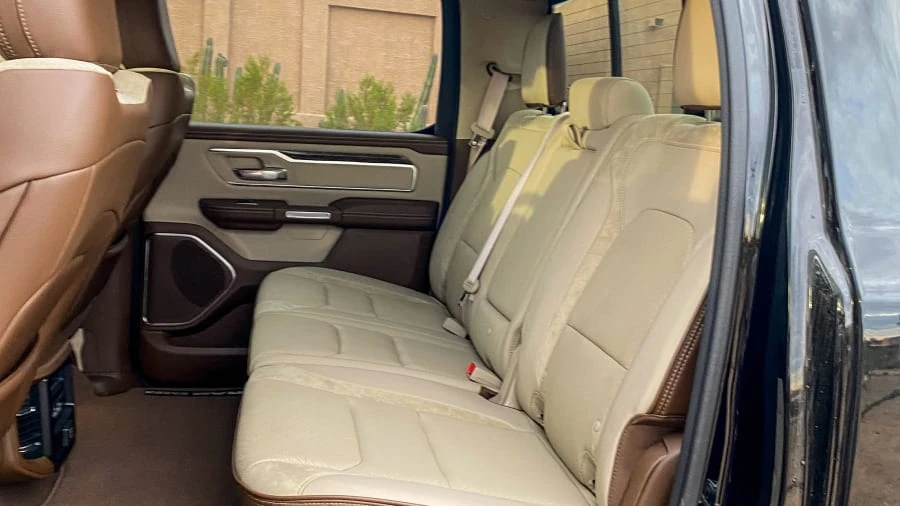 2019 Ram 1500 2nd Gen - Image 5 of 12