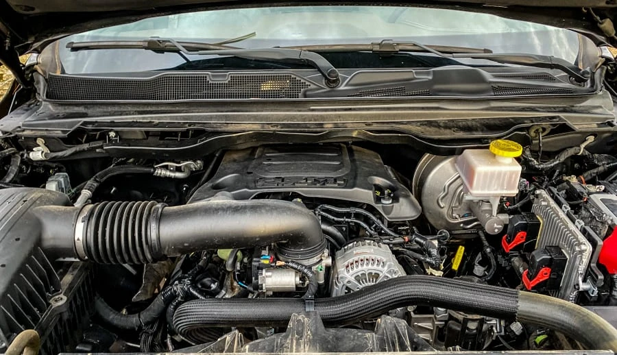 2019 Ram 1500 2nd Gen - Image 7 of 12
