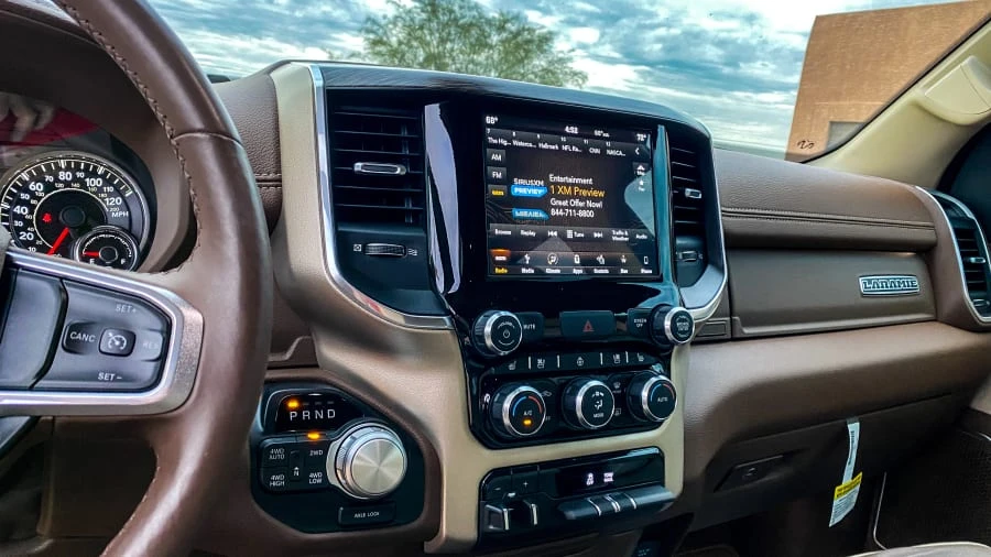 2019 Ram 1500 2nd Gen - Image 8 of 12