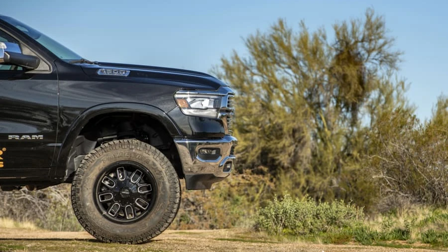 2019 Ram 1500 2nd Gen - Image 9 of 12