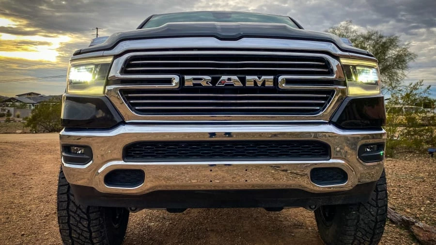 2019 Ram 1500 2nd Gen - Image 10 of 12
