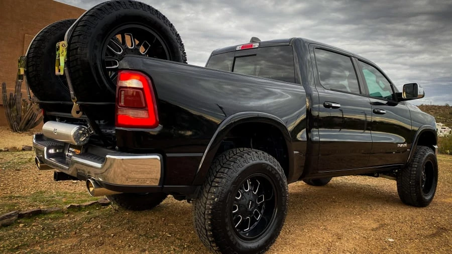 2019 Ram 1500 2nd Gen - Image 11 of 12