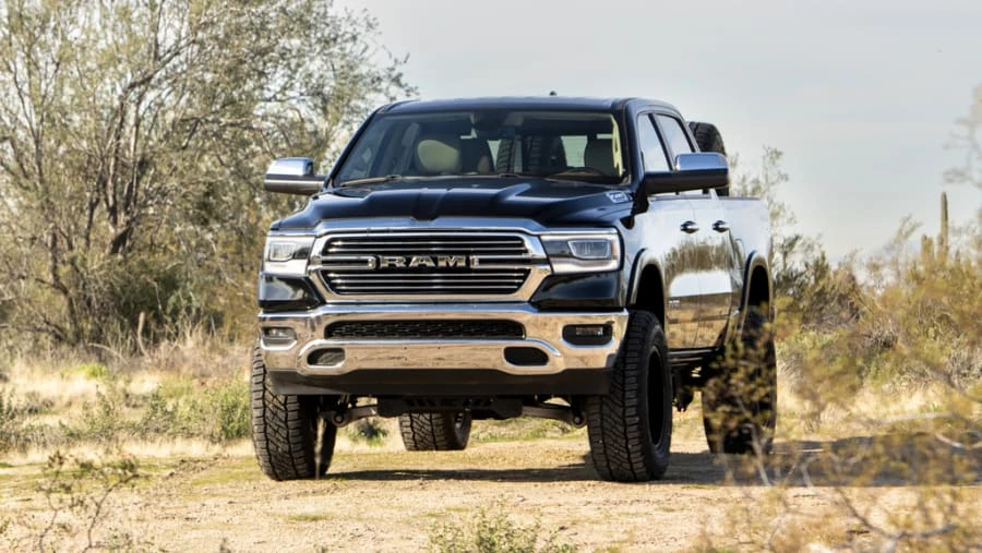 2019 Ram 1500 2nd Gen - Image 12 of 12