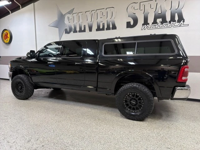 2019 Ram 2500 - Image 6 of 21