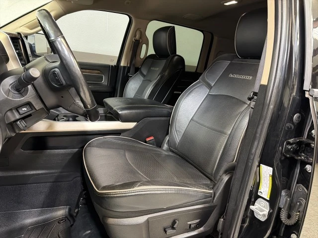 2019 Ram 2500 - Image 12 of 21